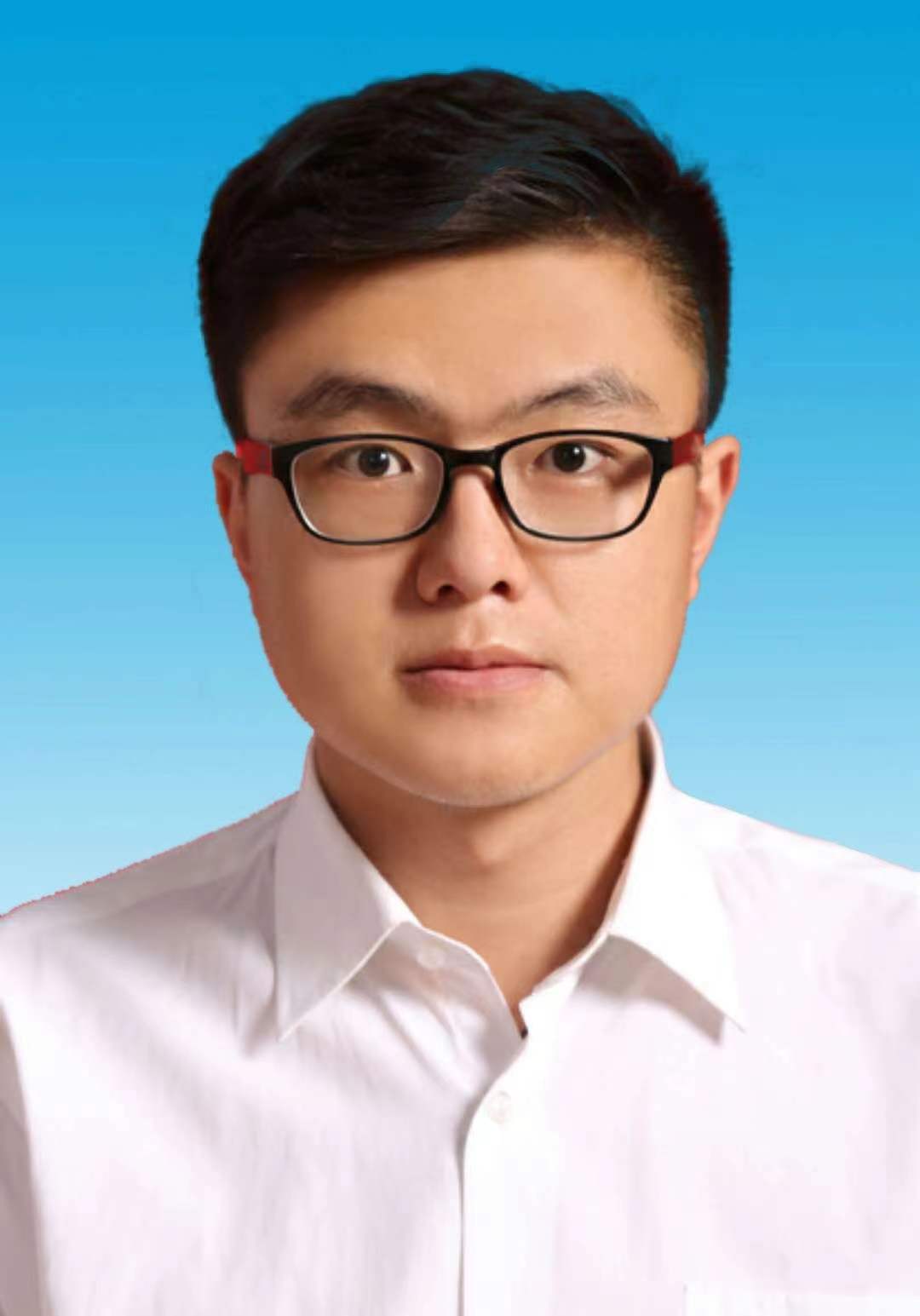 李威龙