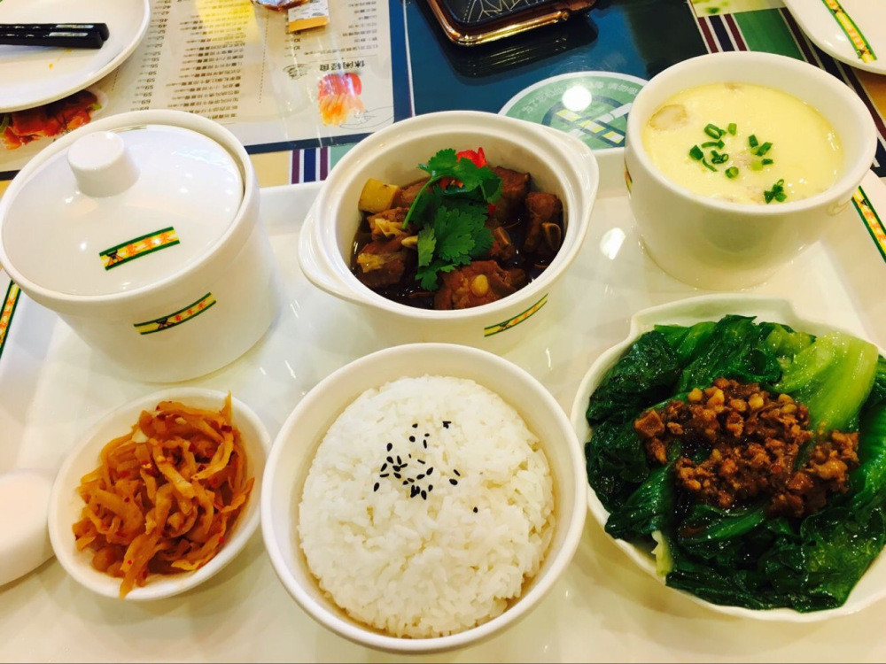 豪享来(将军祠店)