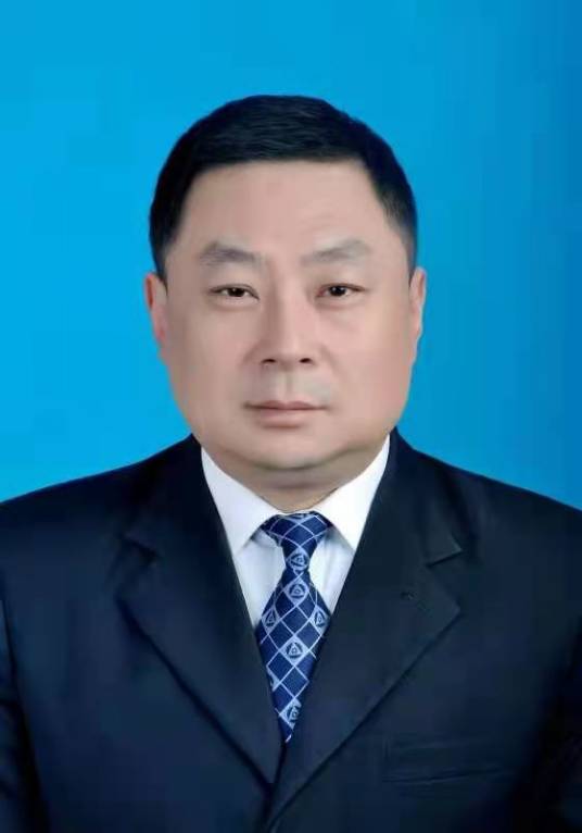 侯军（西安市周至县竹峪镇党委委员、人大主席）_百度百科