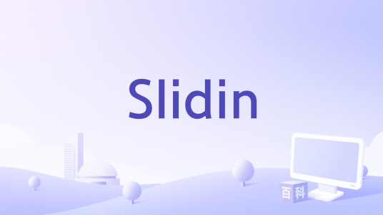 Slidin_百度百科