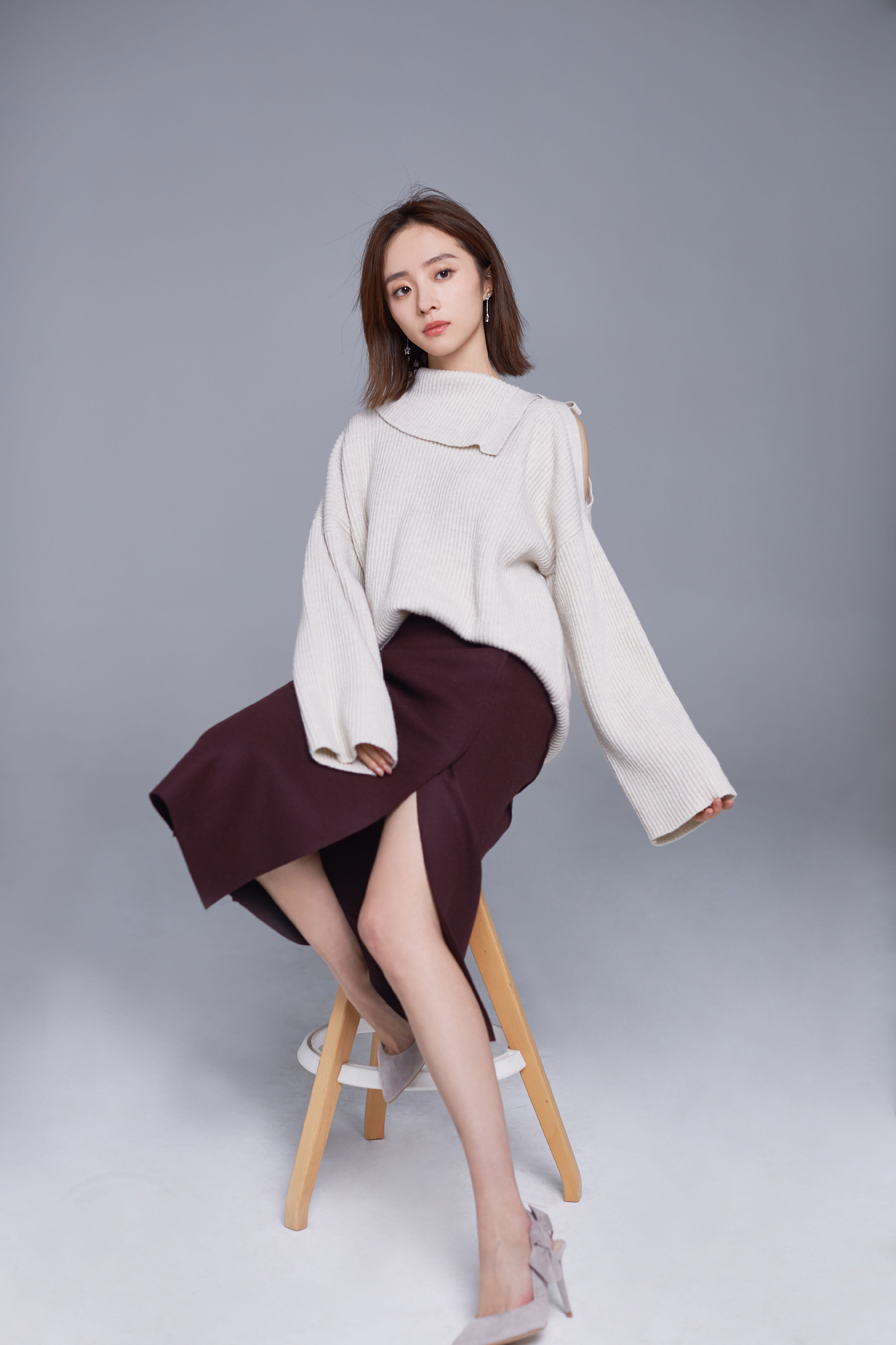  p>胡冰卿,1992年1月25日出生于安徽省合肥市,中国内地女演员,毕业于