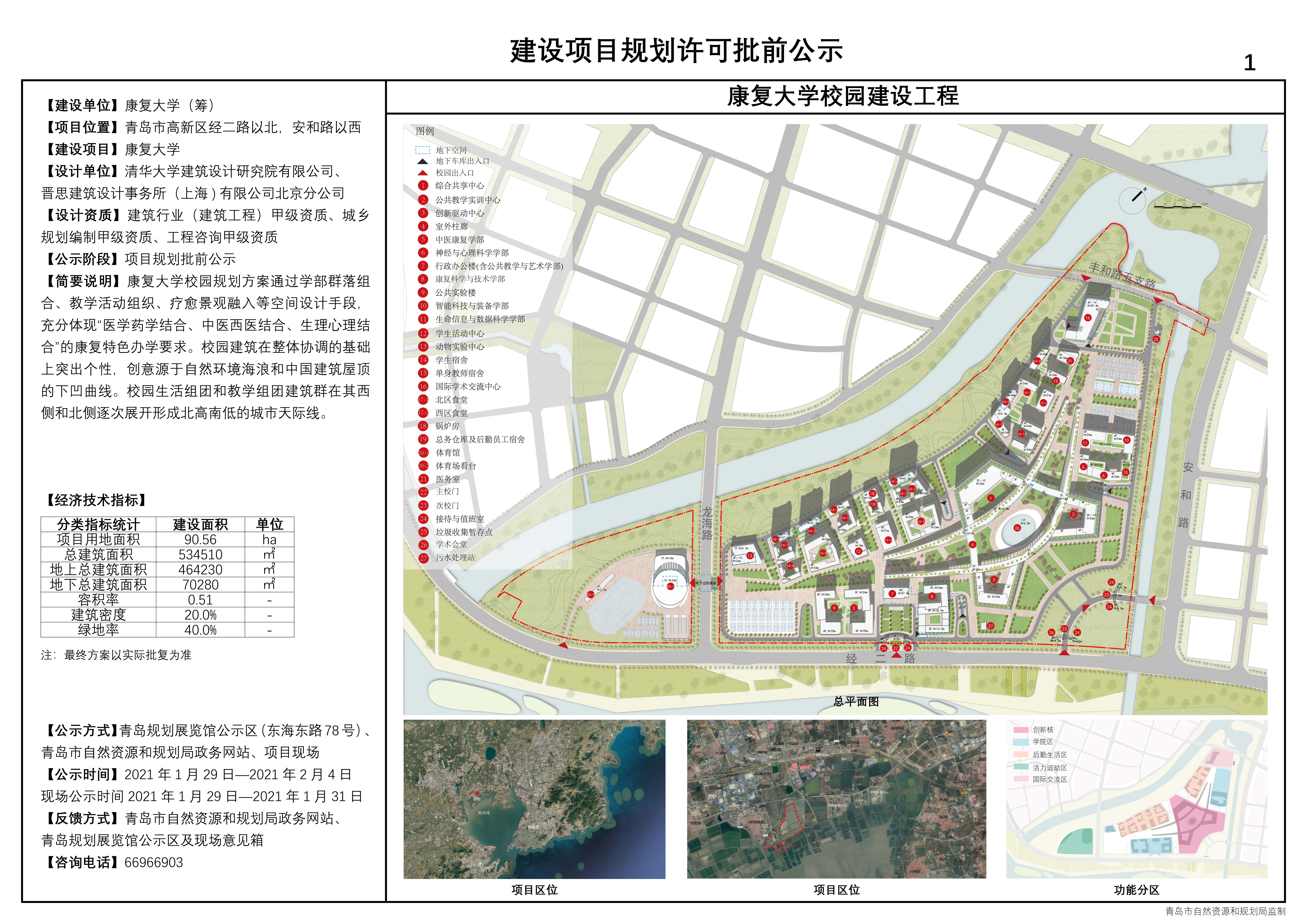 康复大学