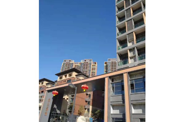  p>海伦堡海伦源筑位于惠州市惠城惠城区,总建筑面积193727,总占地