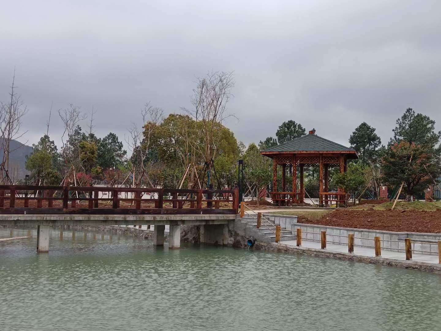 三门县观澜中学