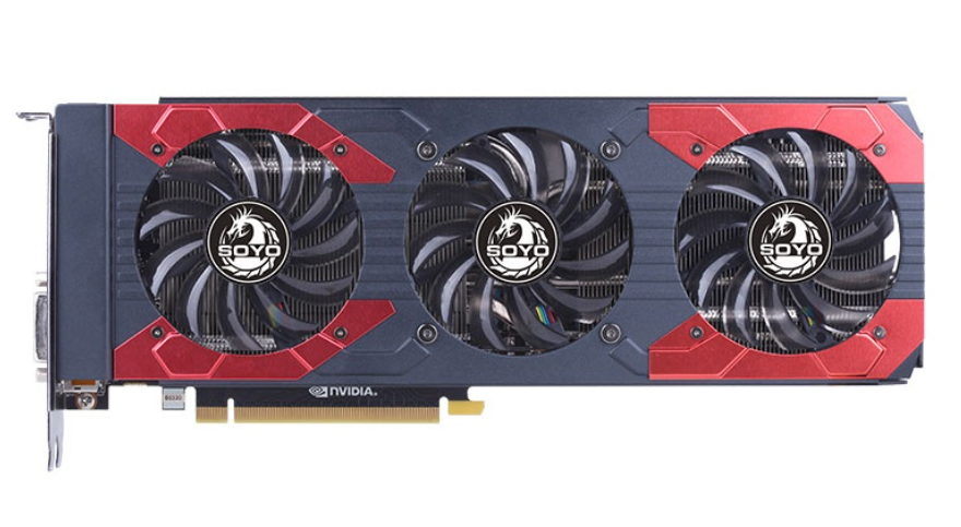  p>梅捷gtx 1080 赤龙 8g s2是一款主流级显卡. /p>