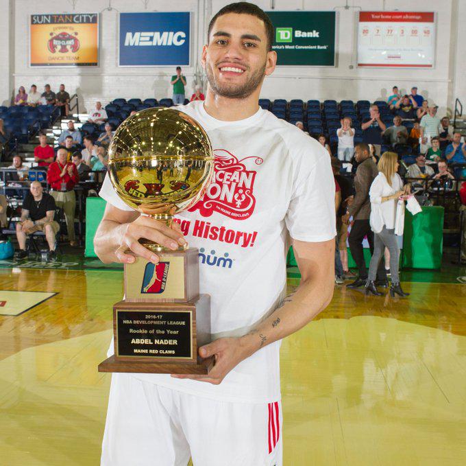  p>阿卜杜勒·纳迪尔(abdel nader),1993年11月25日出生于 a target="