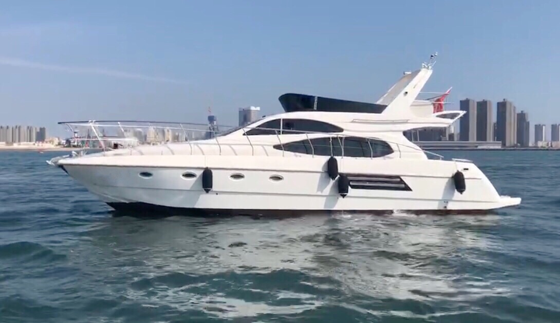 yacht club游艇会
