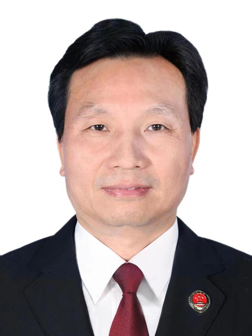 兰思忠