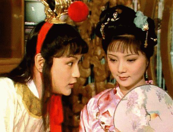 《红楼梦》：薛宝钗指导黛玉宝玉读书，使他们避过了一个个险滩？_百科TA说