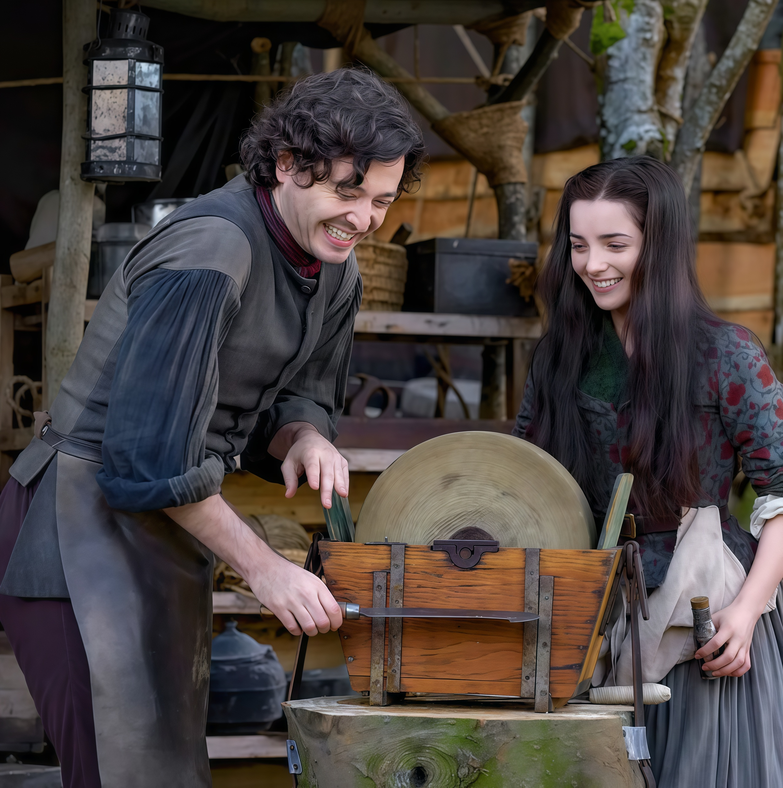 古战场传奇第六季