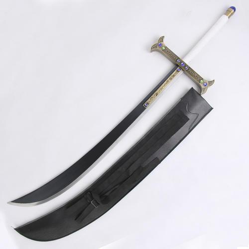 黑刀 日本刀 百度百科