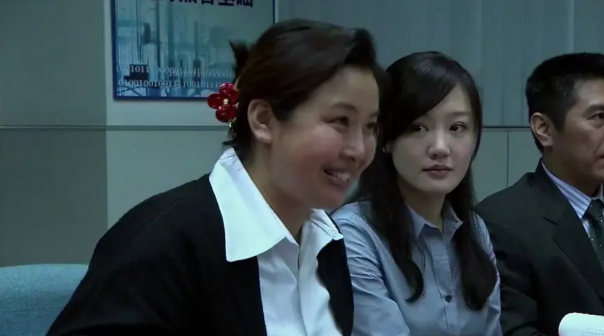 王澜（中国内地女演员）_百度百科