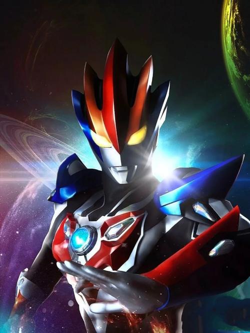 是 sup data-ctrid="tvpep6feyemi">1 /sup>出自《罗布奥特曼剧场版