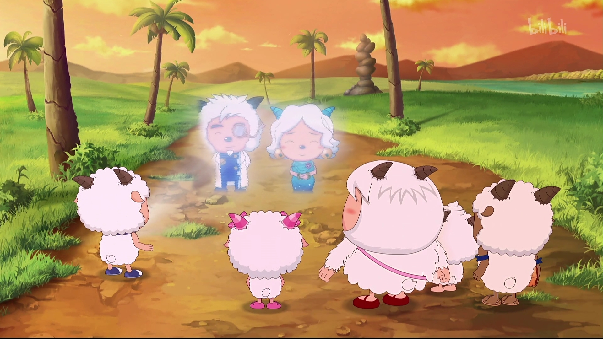 《 a target="_blank" href="/item/喜羊羊与灰太狼/936250" data