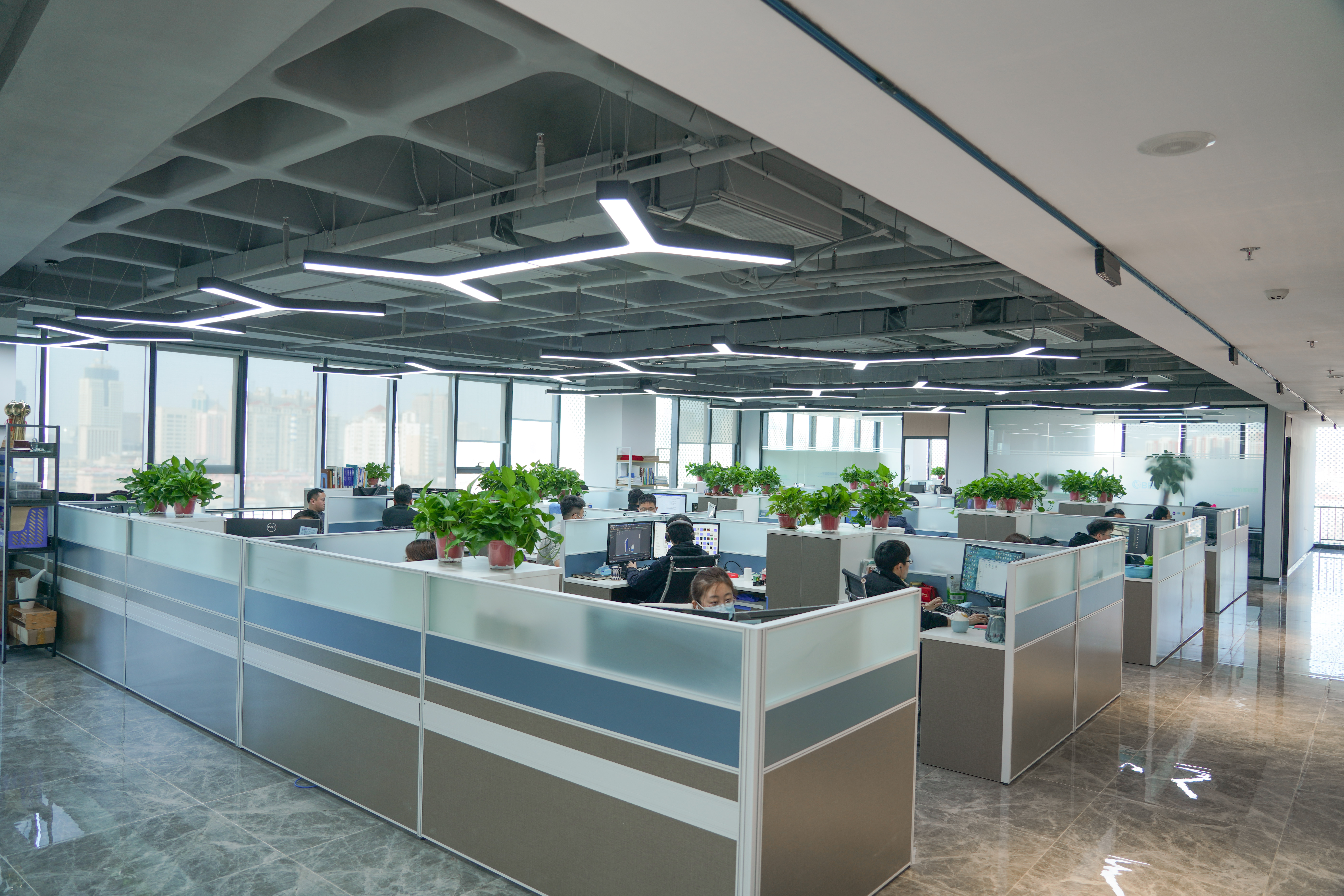 北京欧倍尔软件技术开发有限公司