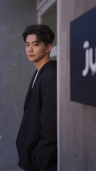 杨博潇_百度百科