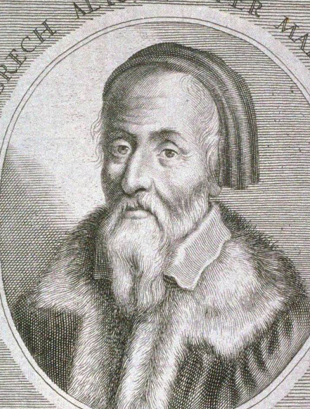 阿尔布雷希特阿尔特多费尔