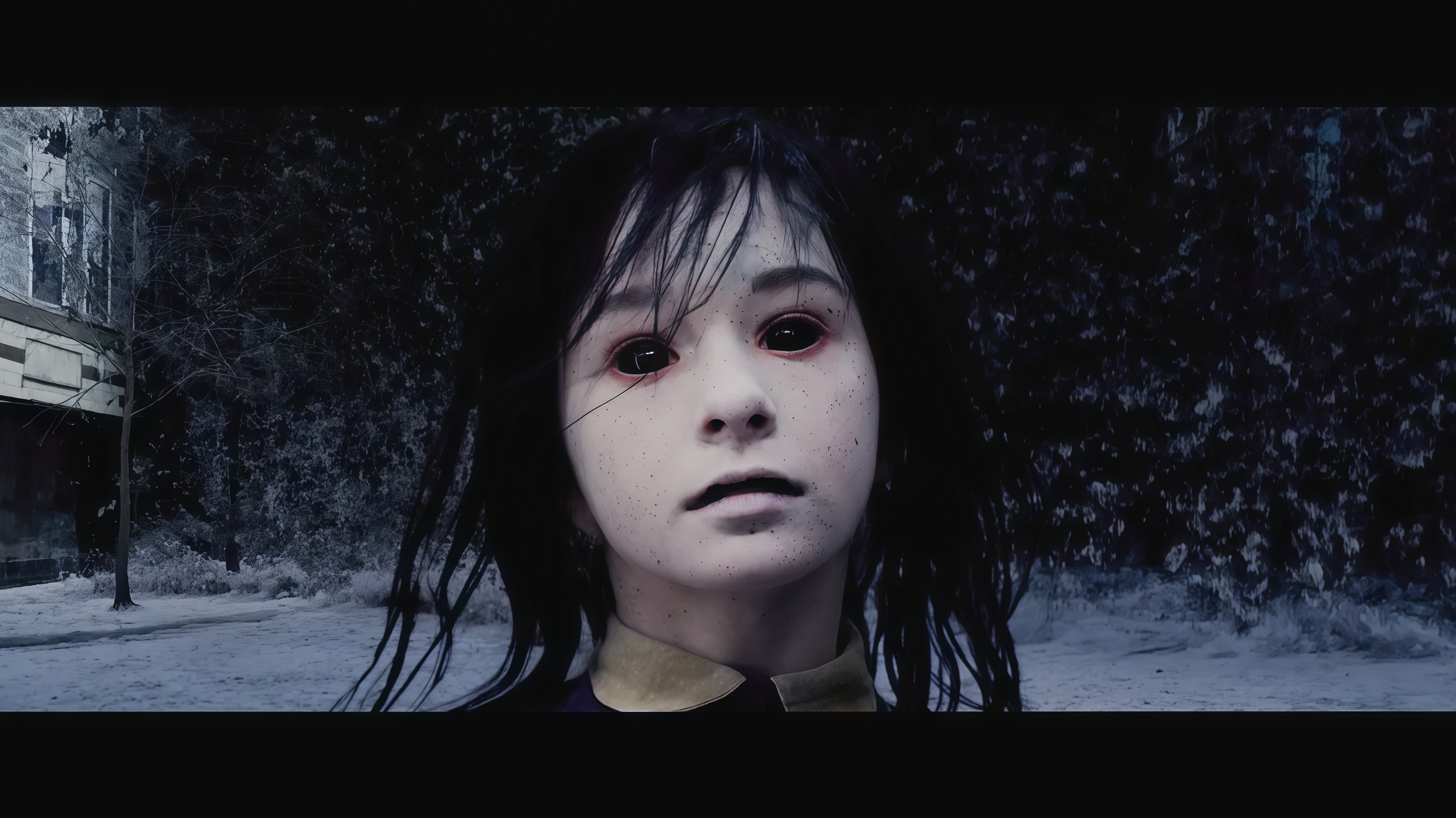 寂静岭2/寂静岭:揭示