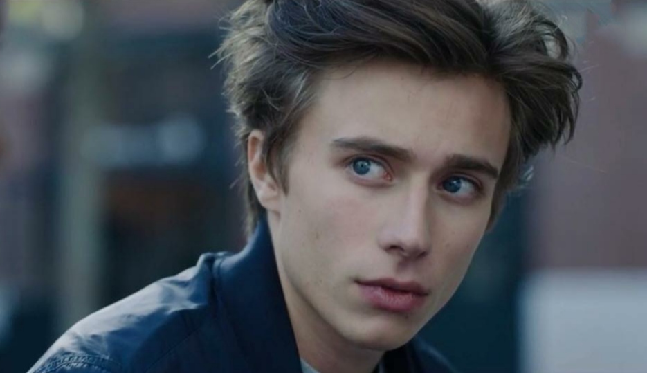 阿克塞勒·奥赫扬