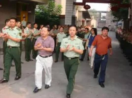 谢维林_百度百科