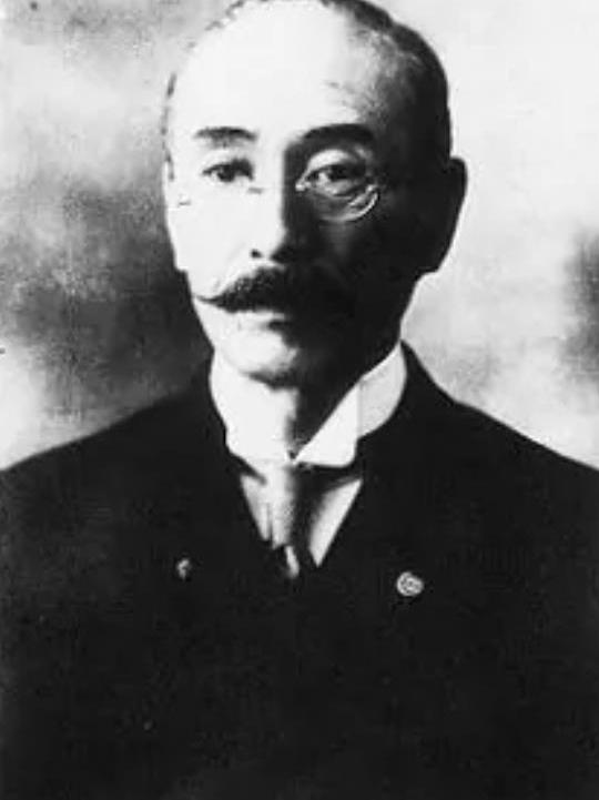 高安右人(mikitotakayasu ,1860年9月4日-1938年11月20日),日本