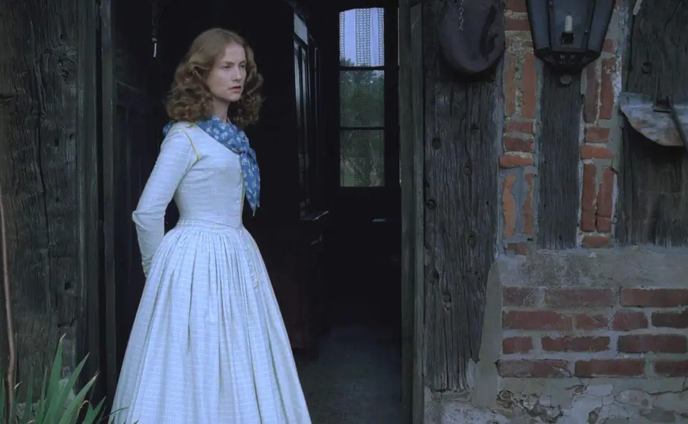  p>伊莎贝尔·于佩尔 i>(isabelle huppert) /i>,1953年3月16日出生于