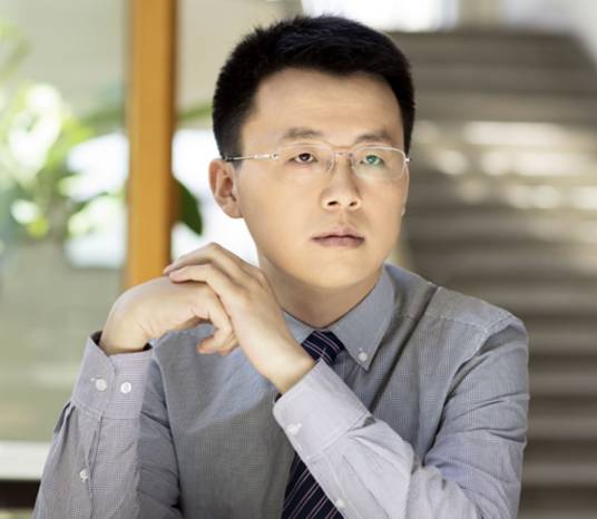 孔令杰（清华大学精密仪器系教师）_百度百科