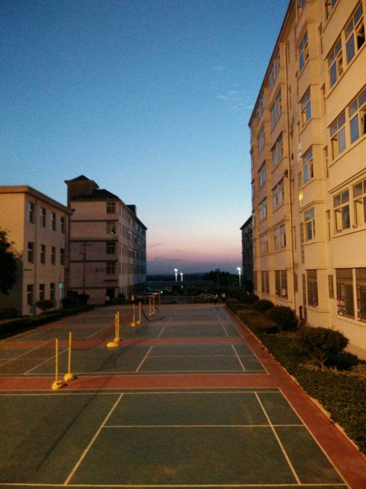 安徽省怀远师范学校