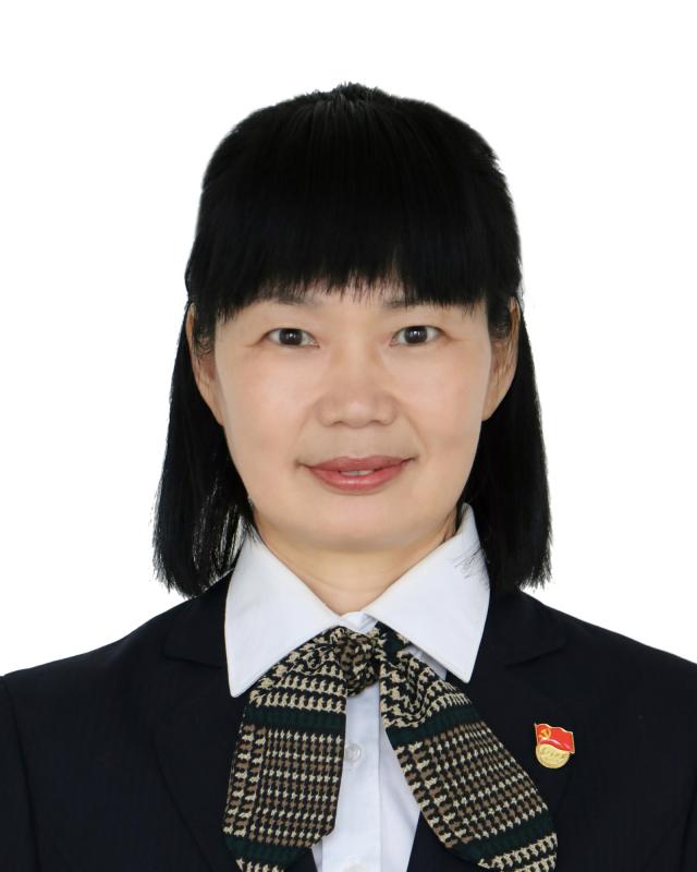 李春兰