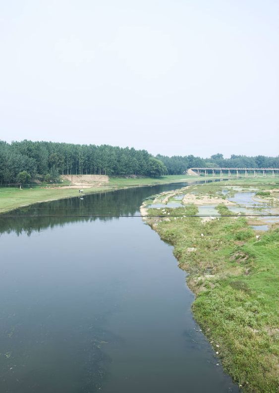 data-lemmaid="2654515">沈丘县 /a>东南部,泉河两岸,东与大邢庄乡和 