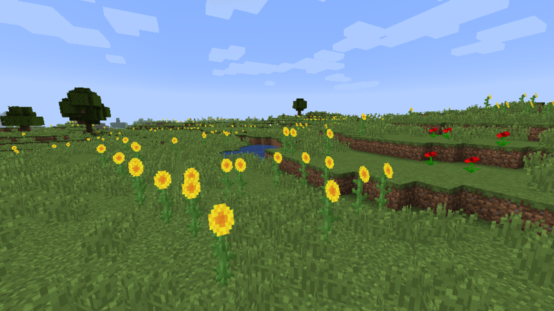 我的世界minecraft–pocket edition
