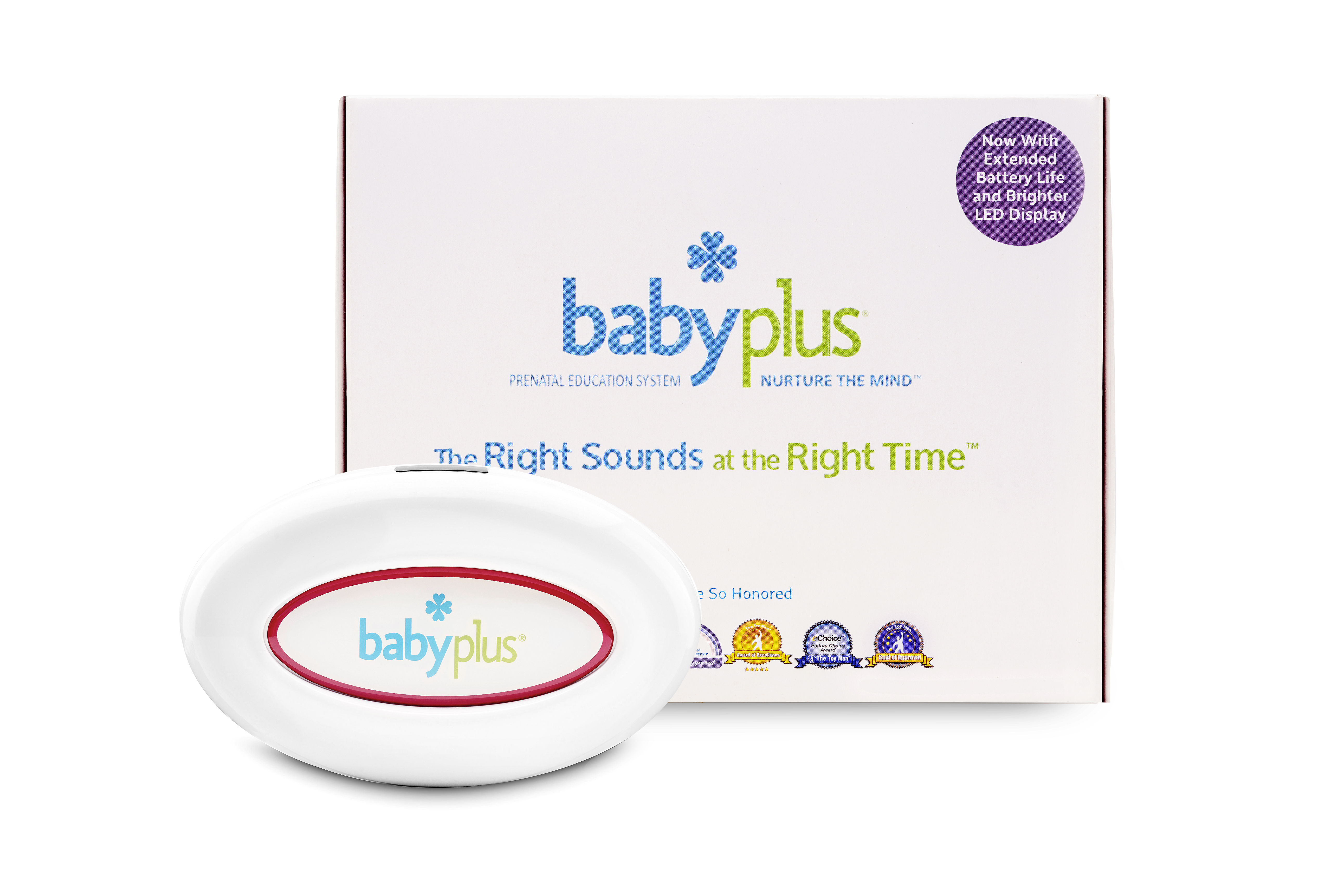 babyplus（胎教工具）_百度百科