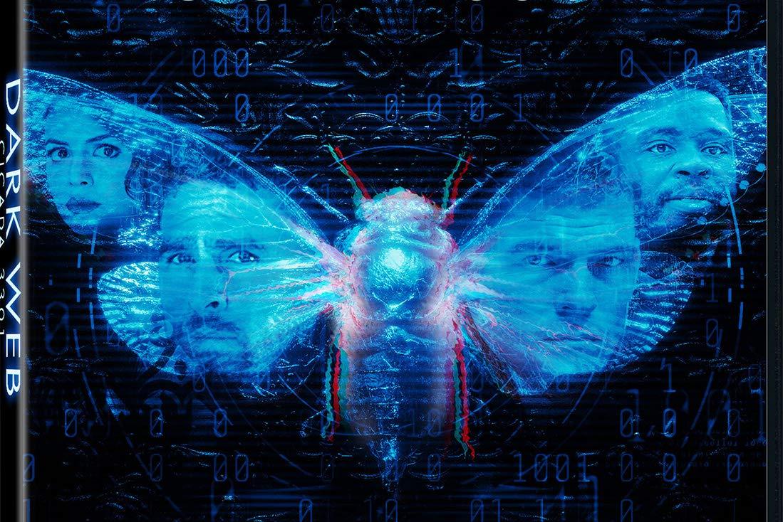 dark web: cicada 3301