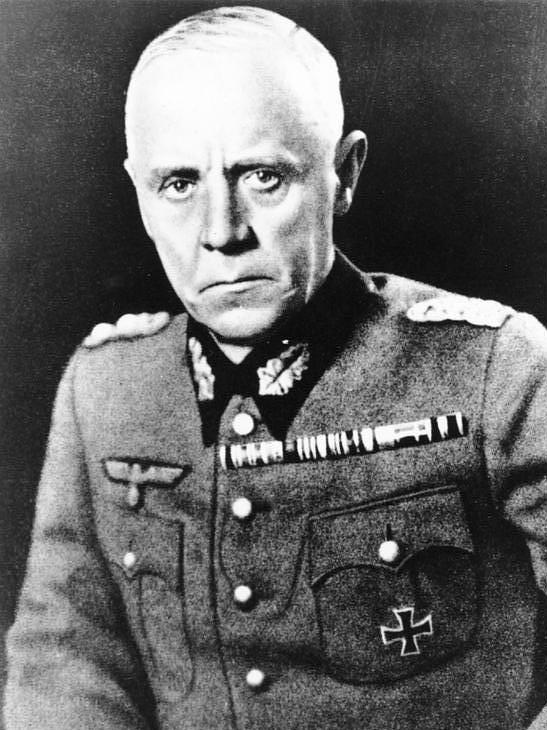  p>路德维希·贝克(ludwig beck,1880年6月29日——1944年7月20日)