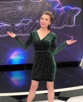 杨绣惠_百度百科