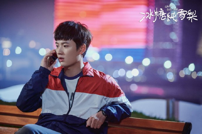 秦天宇（中国内地影视男演员）_百度百科