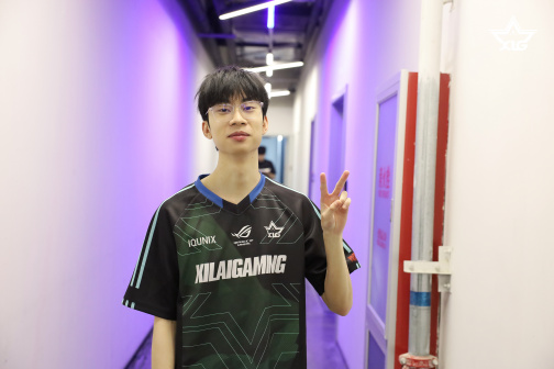 XLG电子竞技俱乐部_百度百科