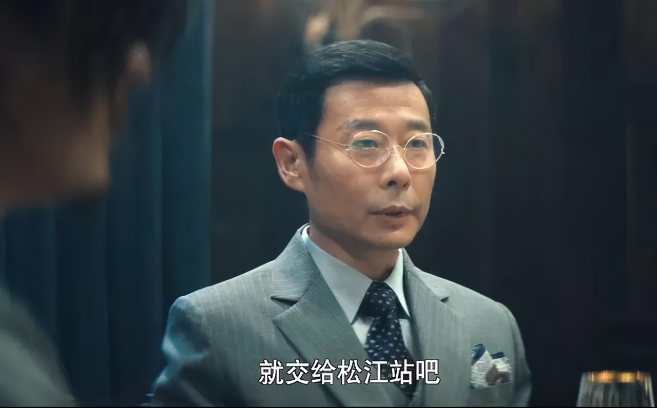 曾从商十年减肥50斤回归演戏《瞄准》霍青为梦想真狠拼_百科TA说