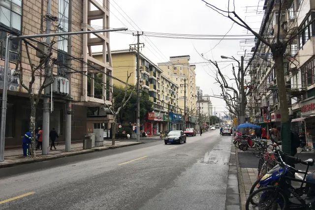 漕河泾街道