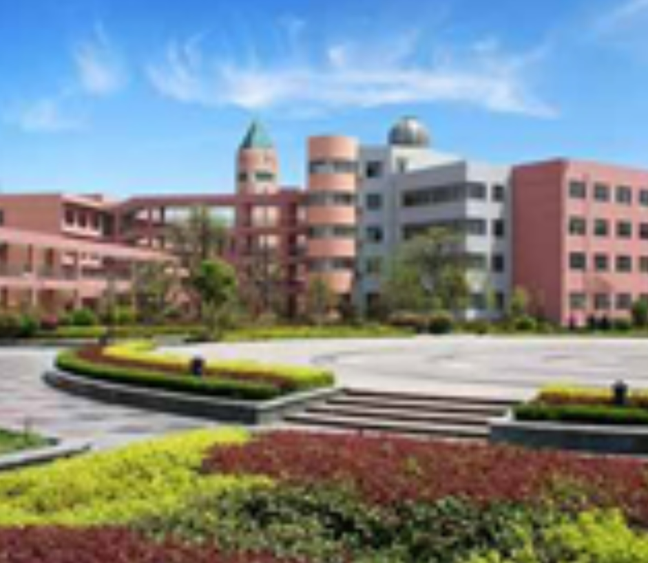 山东省汶上县圣泽中英文学校