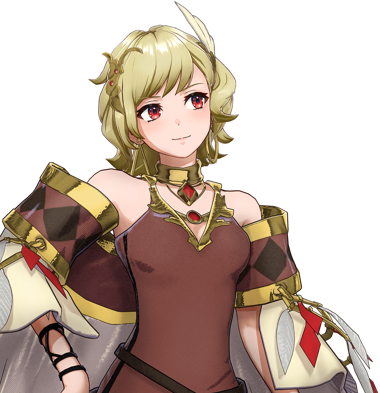 火焰之纹章:engage