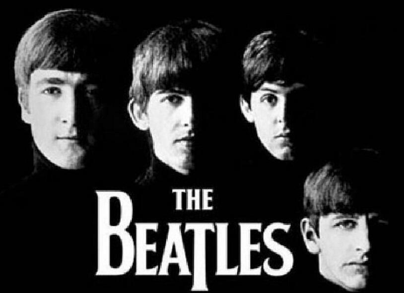  p>the beatles(甲壳虫乐队),英国摇滚乐队,1960年成立于 a target="