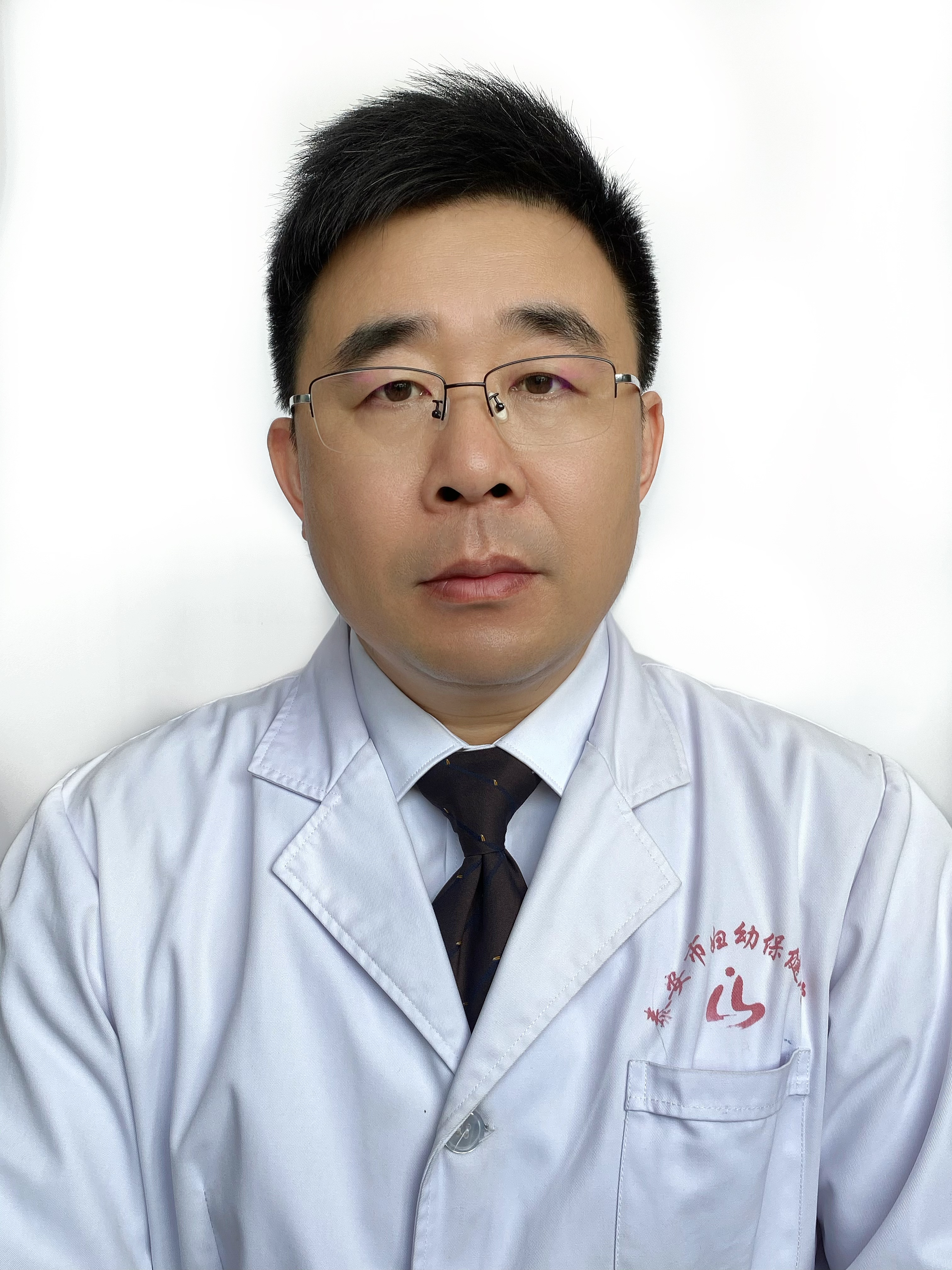 李占勇