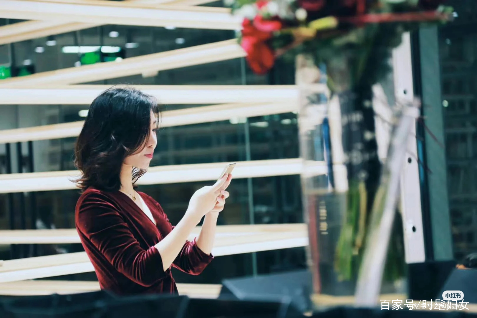 日本 表参道青山花店brunch点单指南 百科ta说