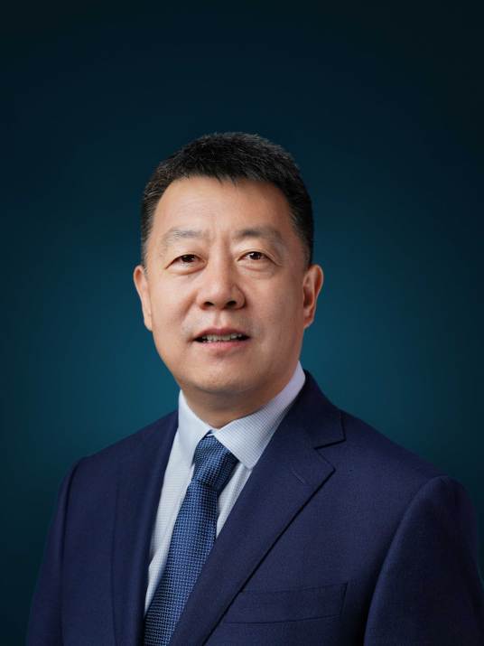 毕伟（中国科学院海洋研究所党委副书记、纪委书记）_百度百科