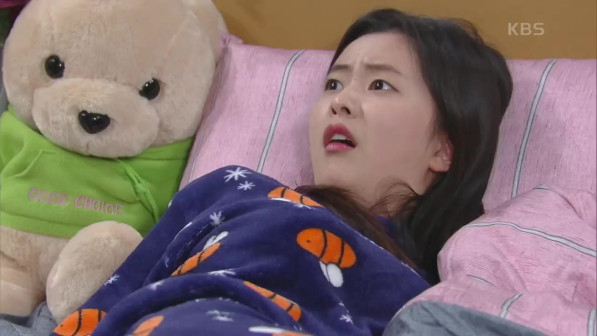 《即使被骗也要做梦》中饰韩多发