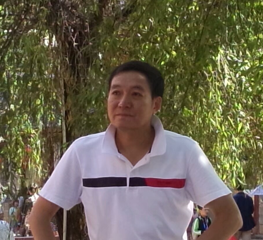 李贵中