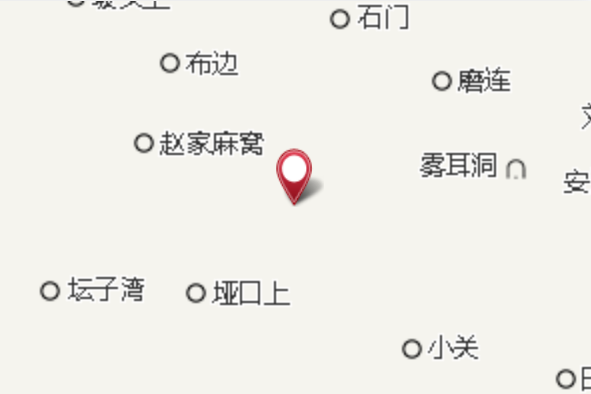  p>张家漕子是贵州省的地名,以姓氏和寨子位于的地理位置取名. /p>