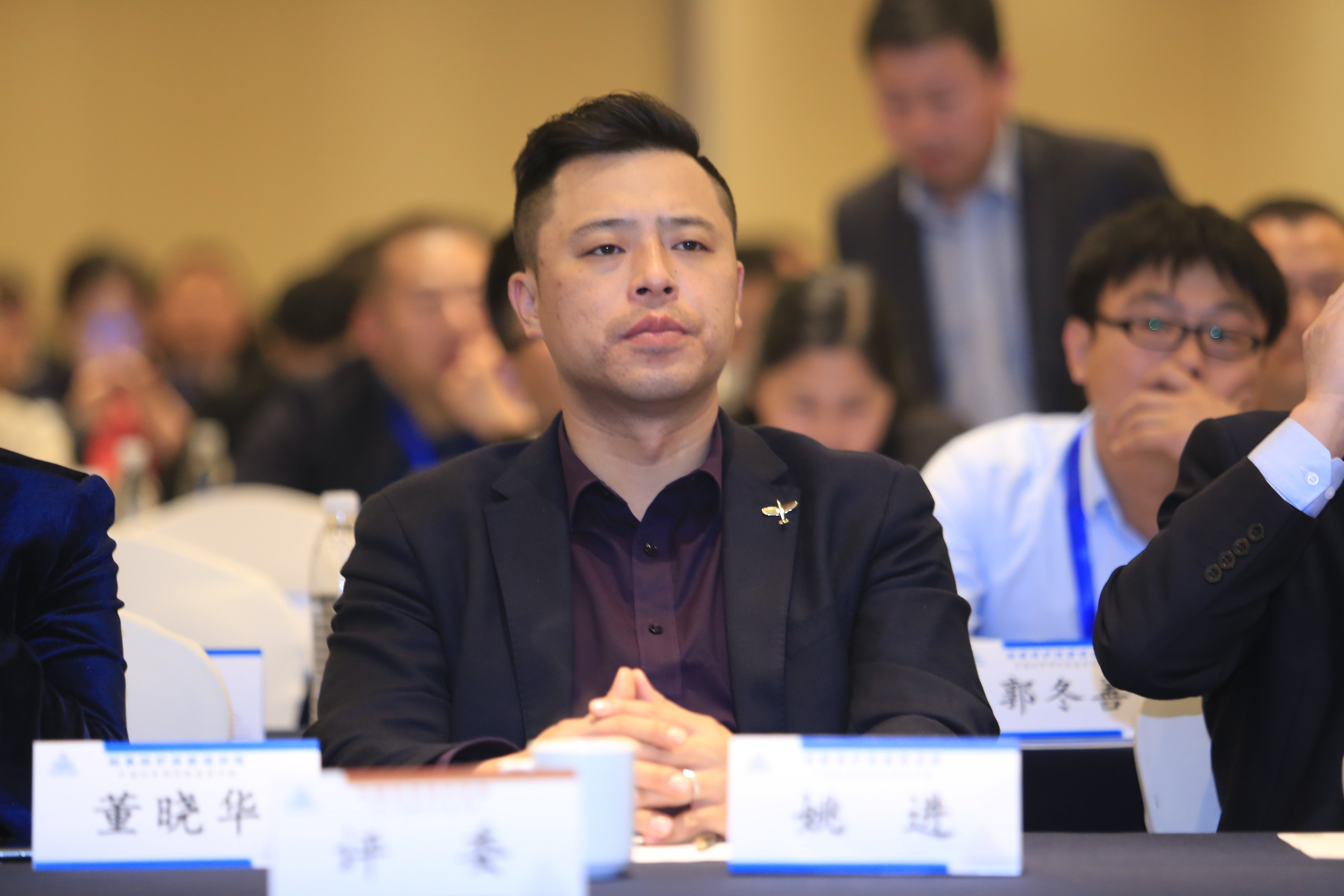 姚进,男,安徽金亚太律师事务所刑辩分所主任,一级合伙人.