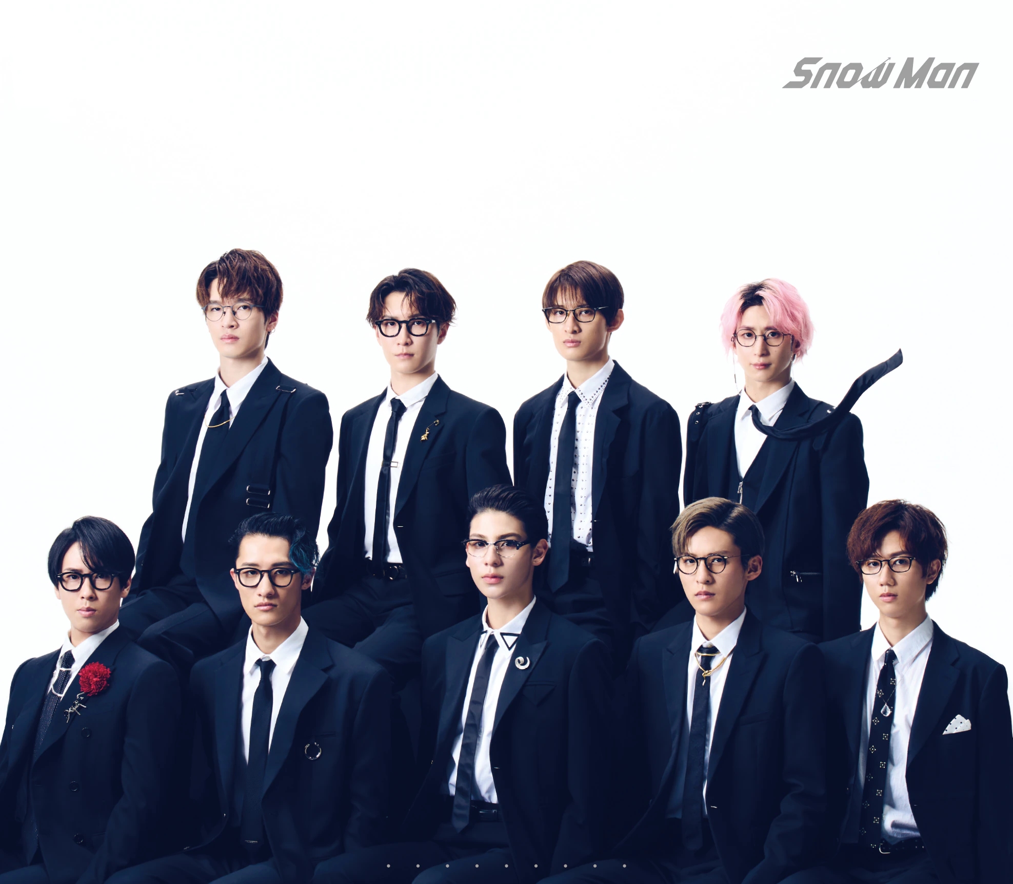 snow man是日本 a target="_blank" href="/item/杰尼斯事务所